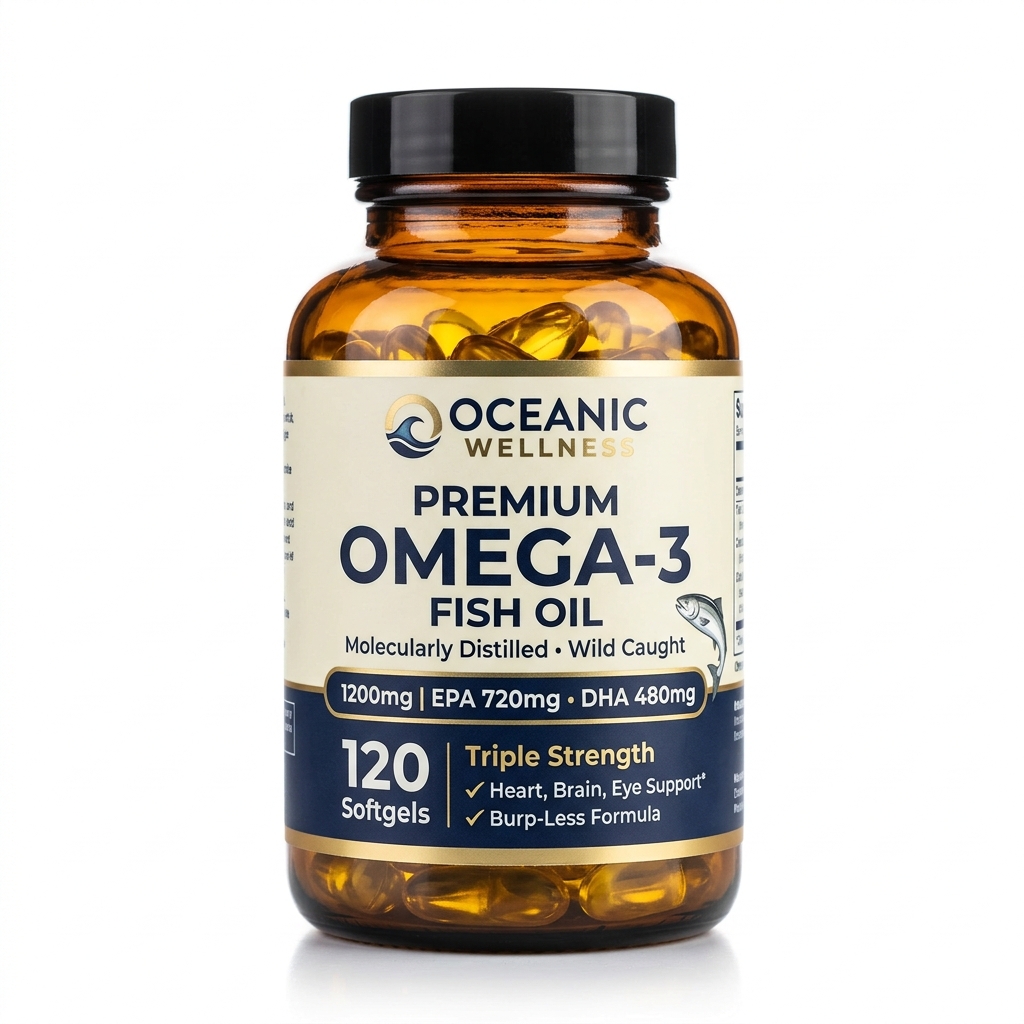 Omega-3