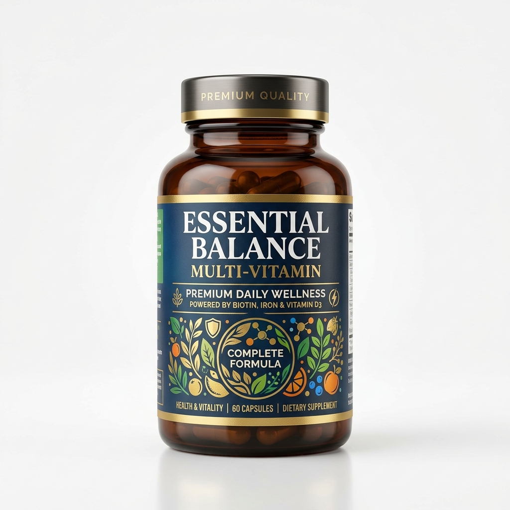 Omega-3