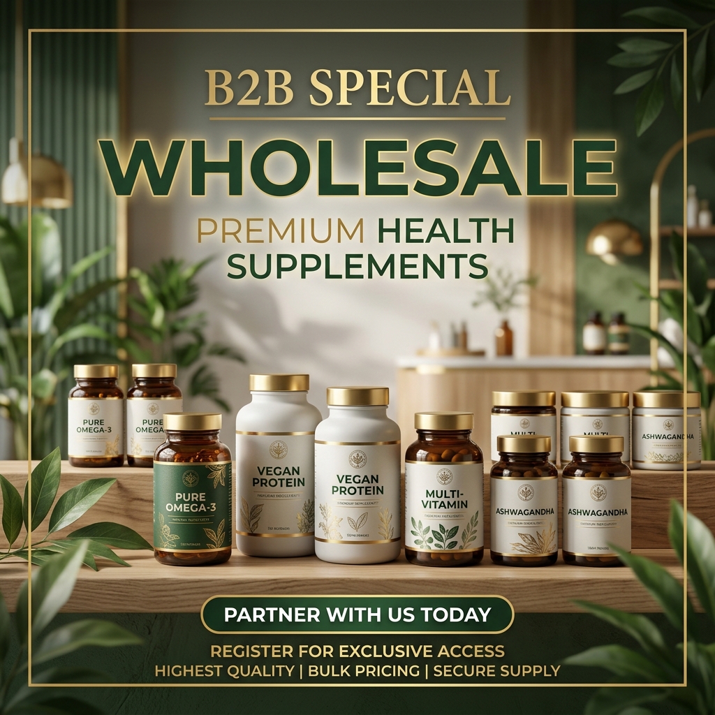 B2B Banner