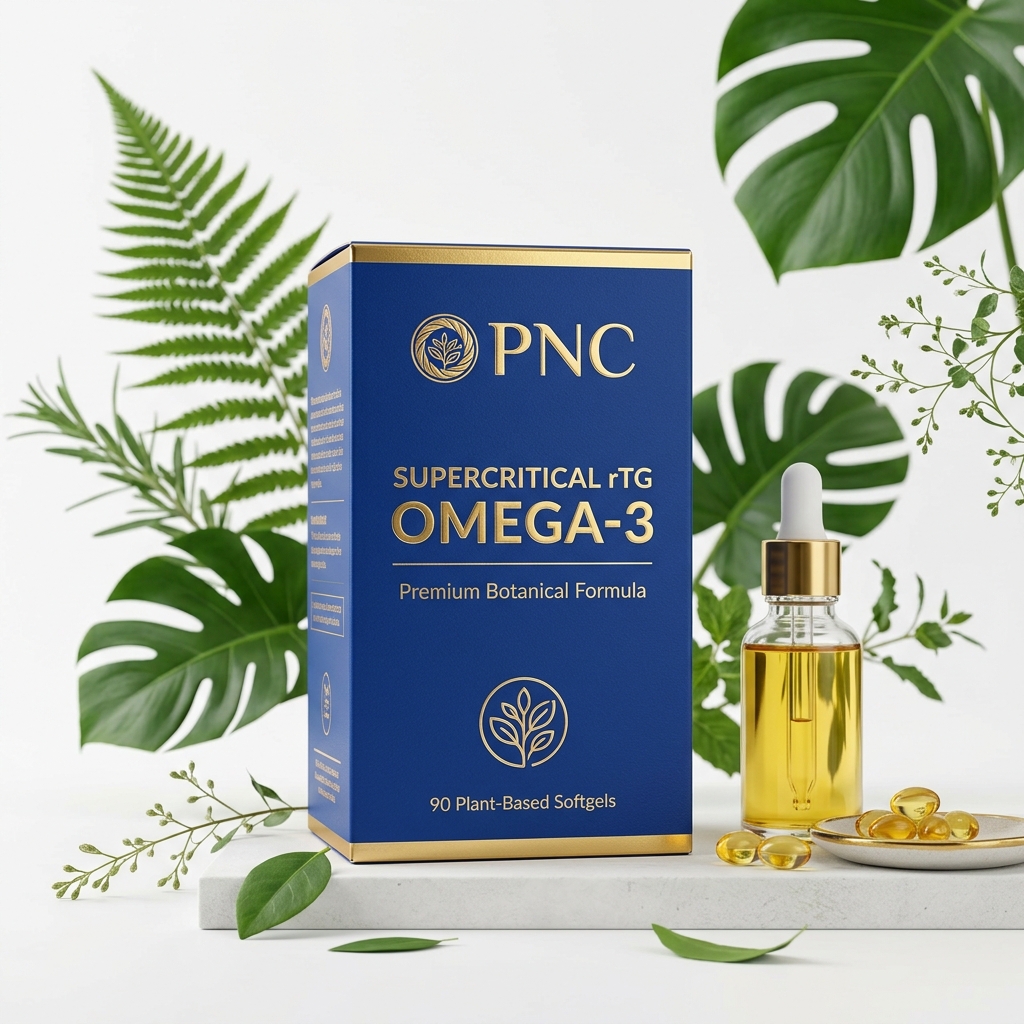 Omega-3