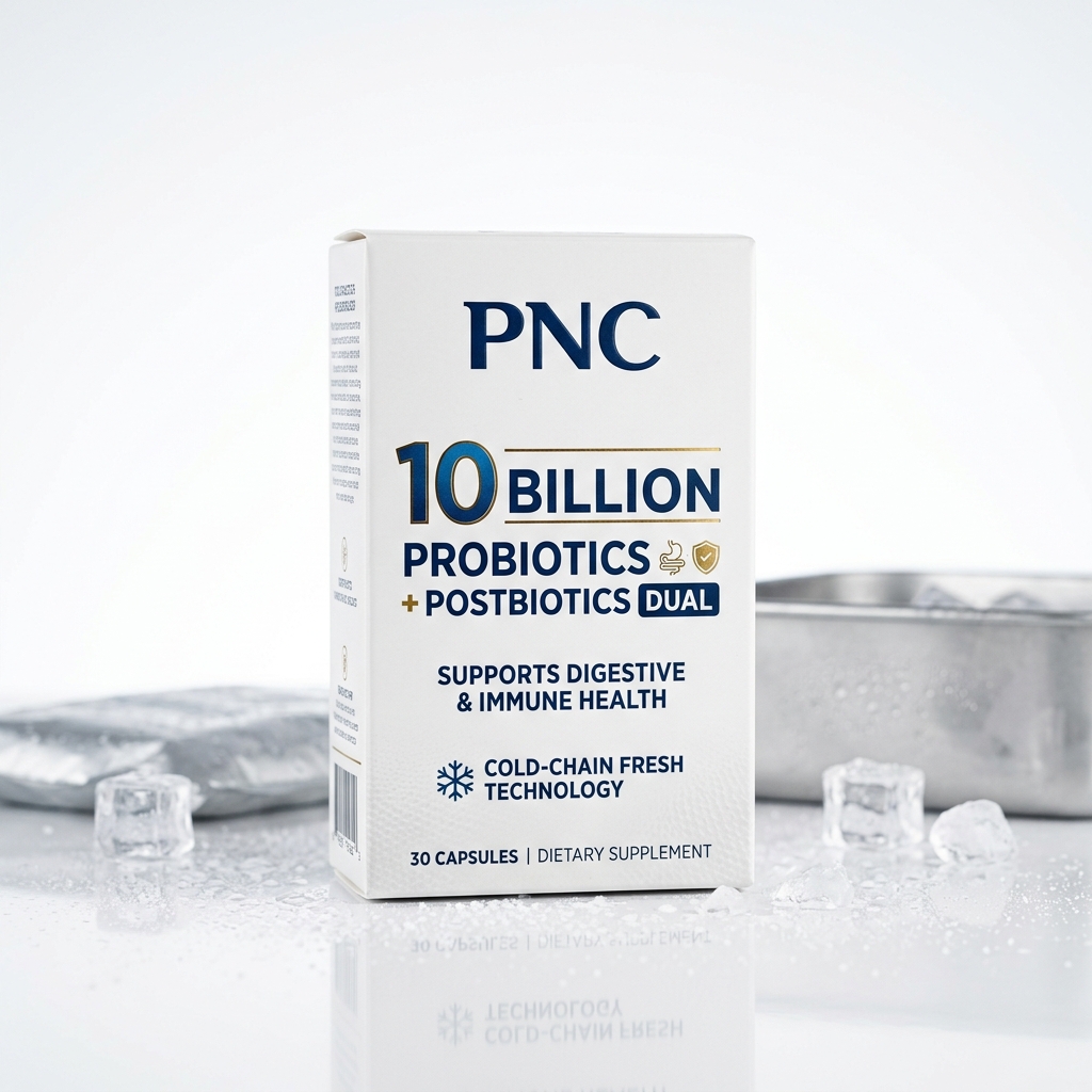 Probiotics