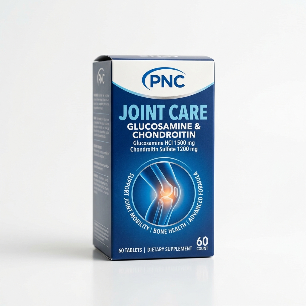 Glucosamine